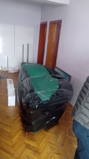 Ağrı Evden Eve Nakliyat